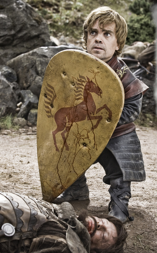 Game of Thrones, Peter Dinklage