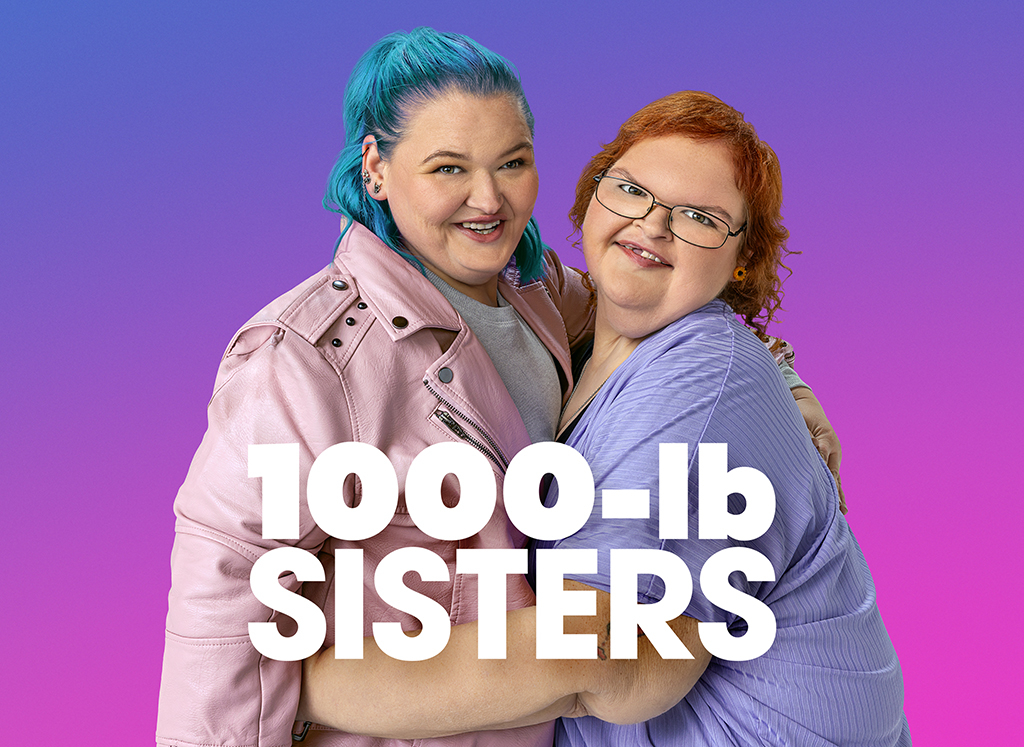 100-Lb. Sisters