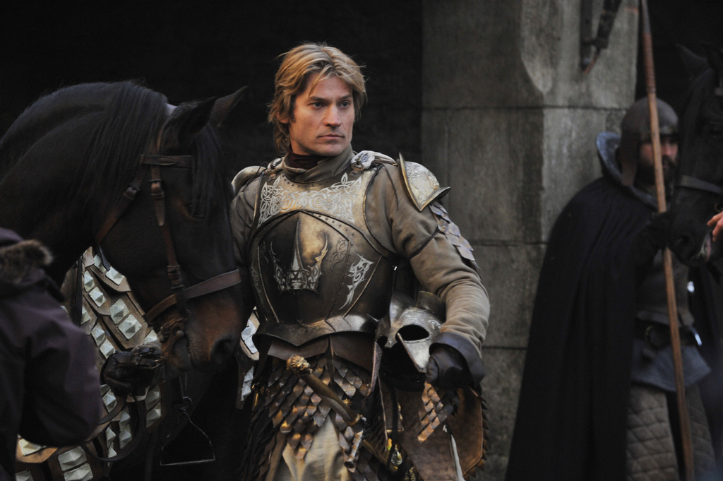 Game of Thrones, Nikolaj Coster-Waldau