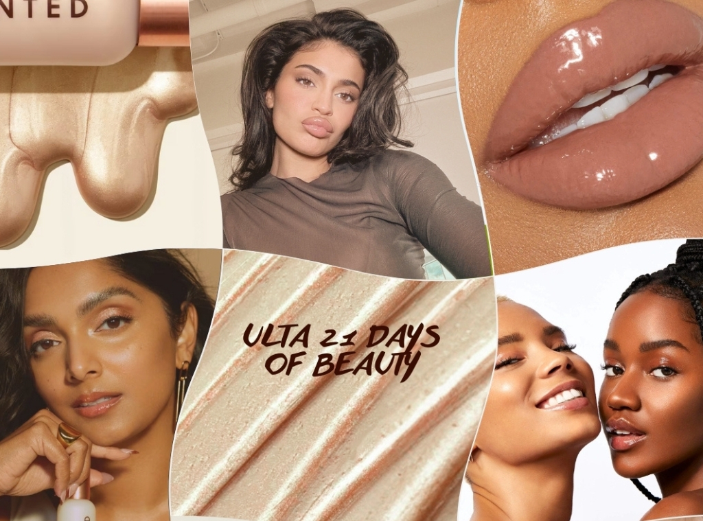 Ulta 21 Days of Beauty Day 13