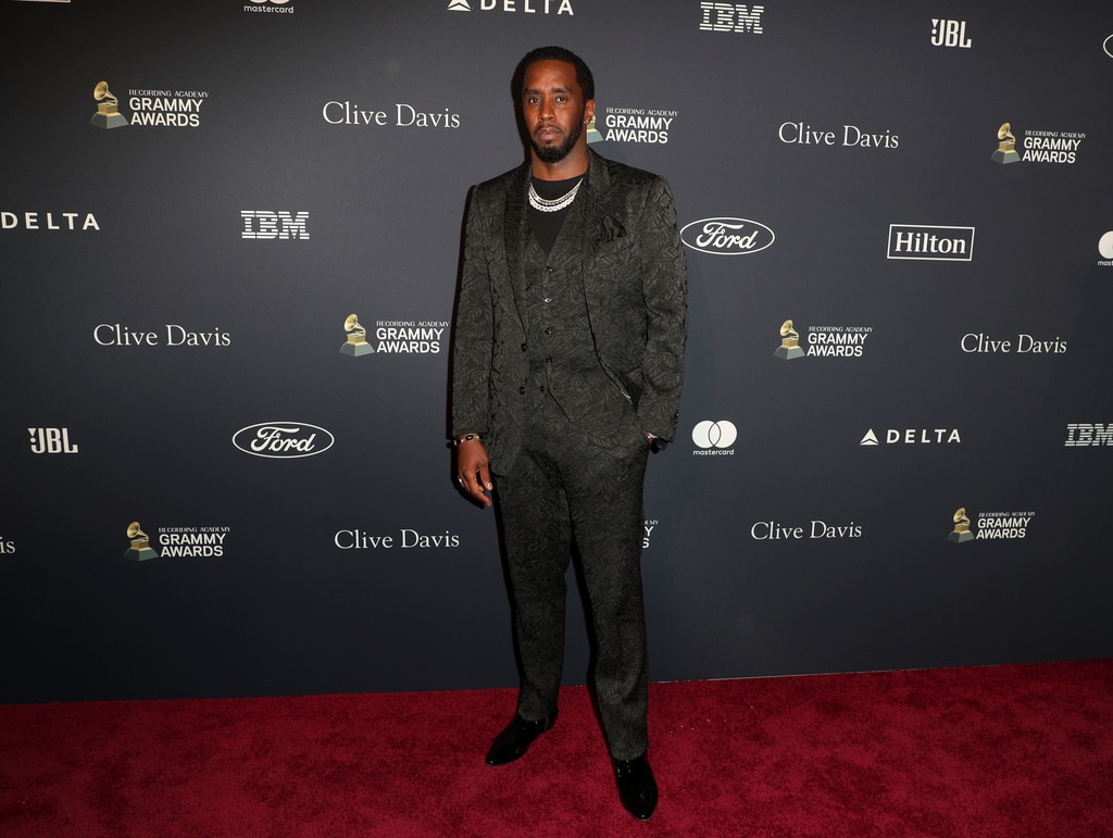 Sean "Diddy" Combs Ordered to Pay $100 Million in Sexual Assault Case