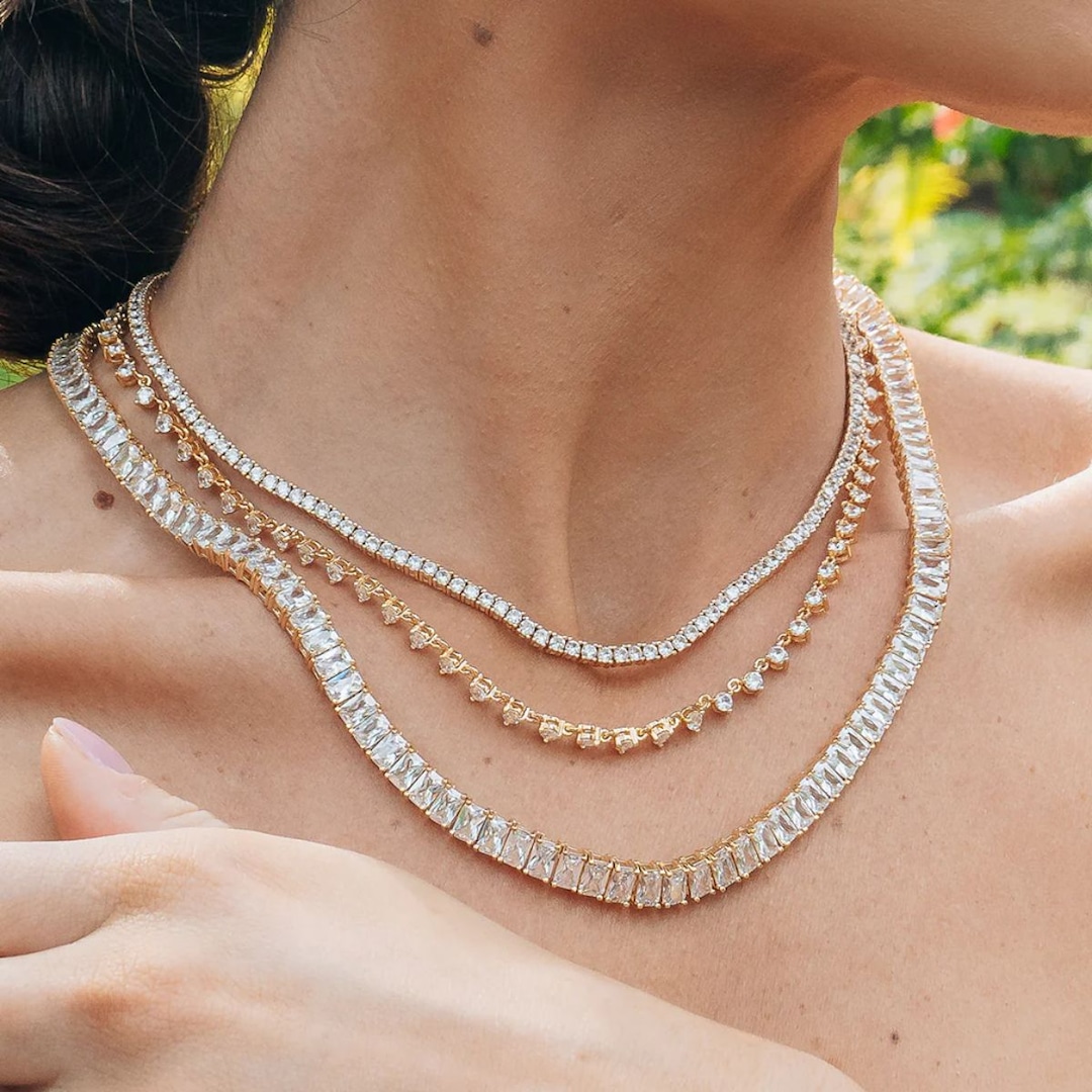 Want Affordable High-Quality Jewelry That Makes a Statement? These Pieces Start at Just  – E! Online Want Affordable High-Quality Jewelry That Makes a Statement? These Pieces Start at Just  – E! Online