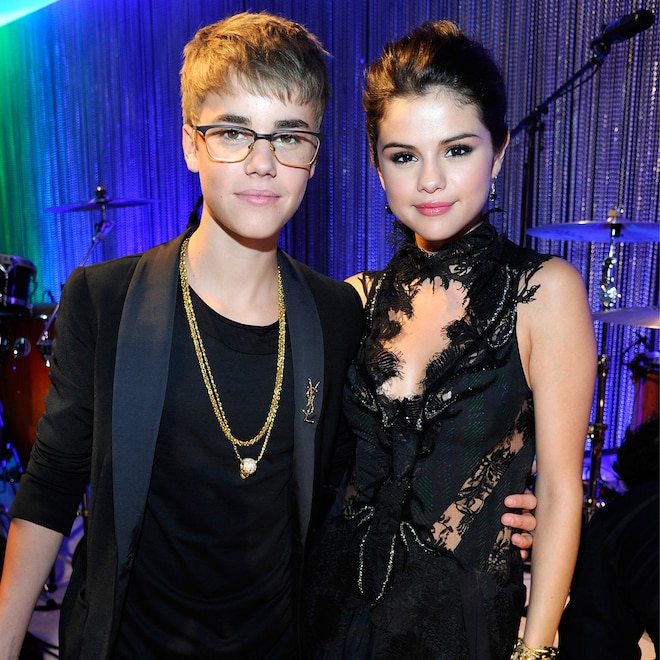 Justin Bieber, Selena Gomez