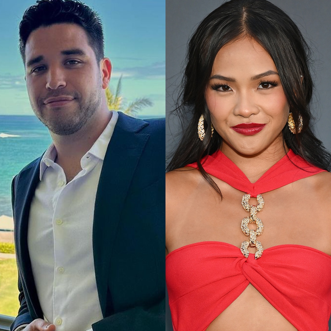 Bachelorette’s Devin Strader Breaks Silence on Jenn Tran Finale Fallout – E! Online Bachelorette’s Devin Strader Breaks Silence on Jenn Tran Finale Fallout – E! Online