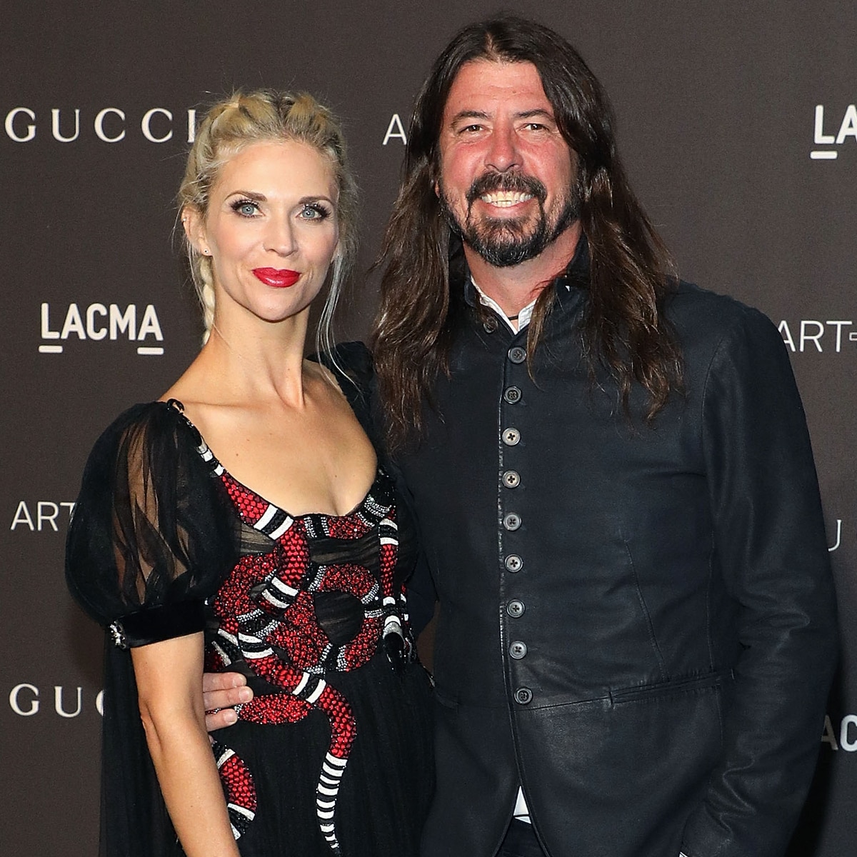 Dave Grohl, Jordyn Blum