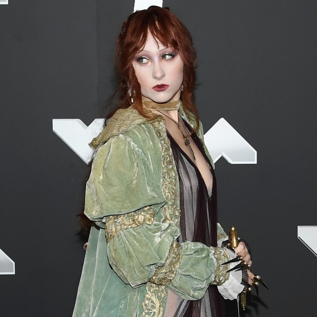 Why Chappell Roan Told MTV VMAs Attendee to “Shut the F–k Up” Why Chappell Roan Told MTV VMAs Attendee to “Shut the F–k Up”