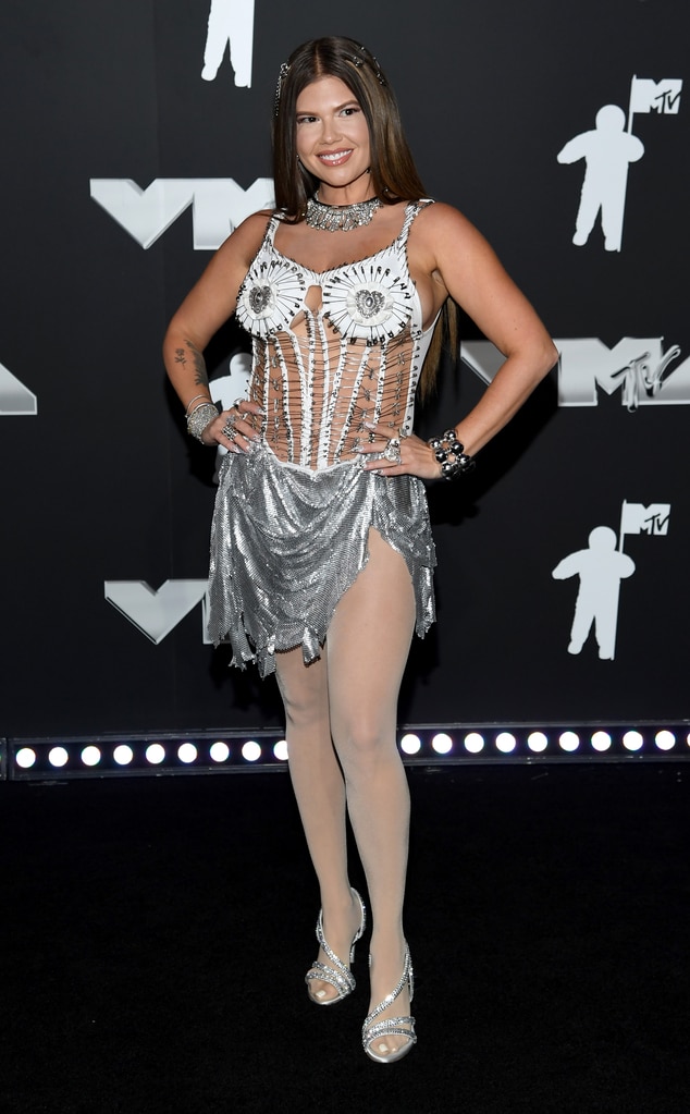 เหตุใด Chappell Roan จึงบอกกับผู้เข้าร่วม MTV VMA ให้ "Shut the F--k Up"