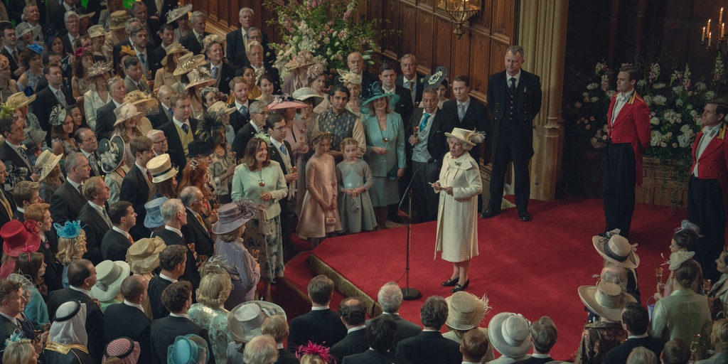 The Crown'un Paketinden Çıkarılması 6. Sezon: Gerçek ve Kurgu