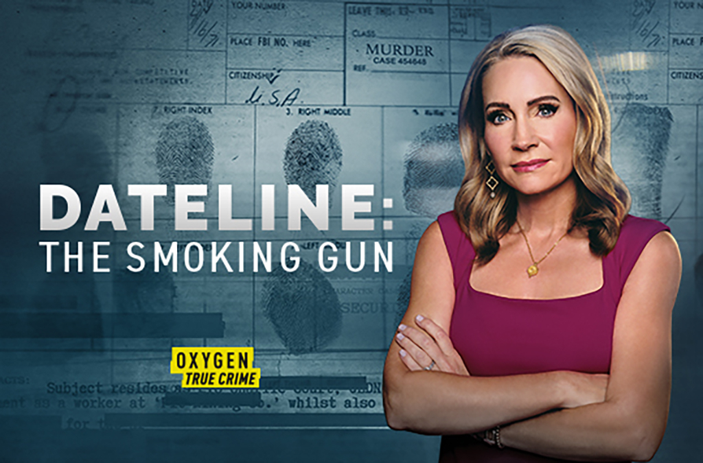 Dateline: The Smoking Gun