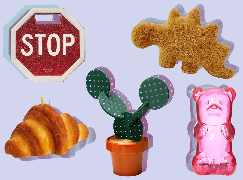 Shop Cute Things That Look Like Other Things - hero images