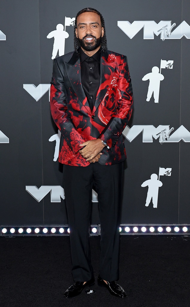 VMAs da MTV 2024: Chanel West Coast deixa cair o queixo em vestido de mamilo