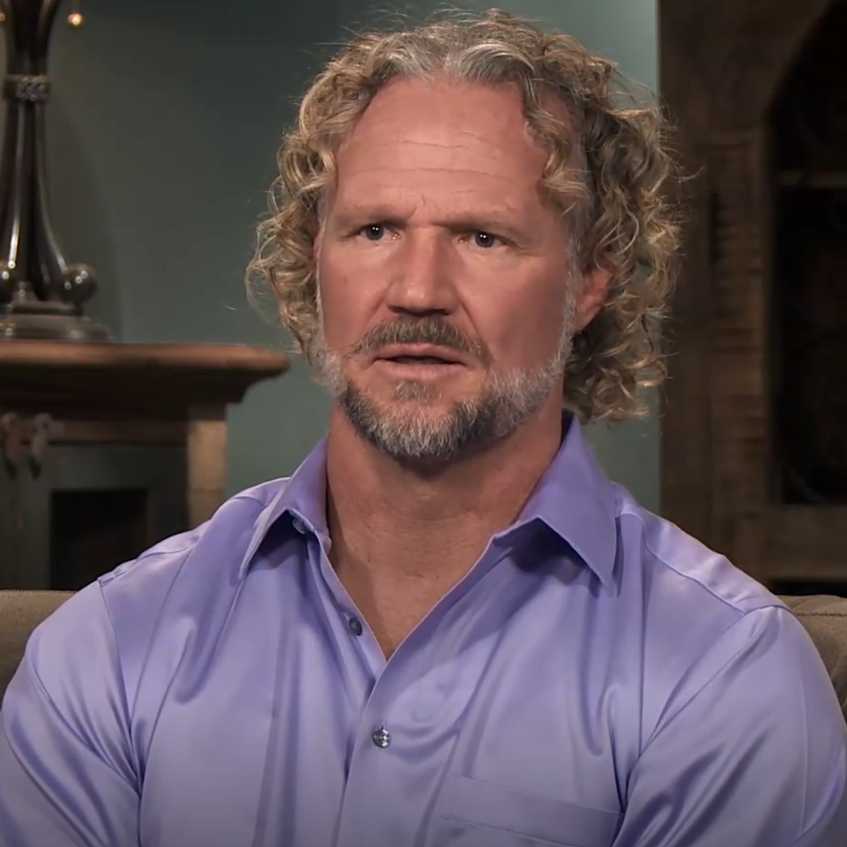 Sister Wives’ Kody Brown Believes Exes Are Doing This to Punish Him