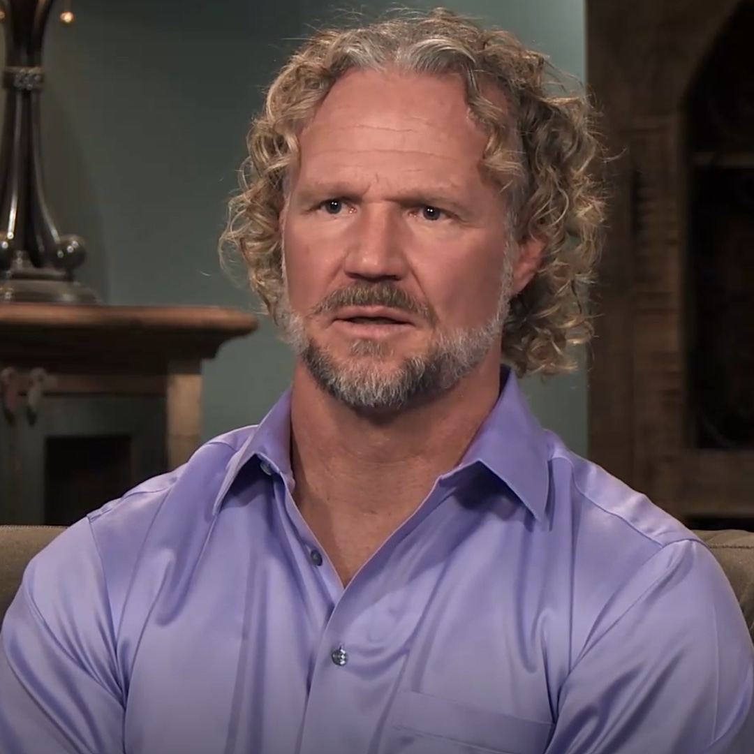 Sister Wives’ Kody Brown Reveals How He’d Feel If His Kids Wanted to Do Plural Marriage – E! Online Sister Wives’ Kody Brown Reveals How He’d Feel If His Kids Wanted to Do Plural Marriage – E! Online