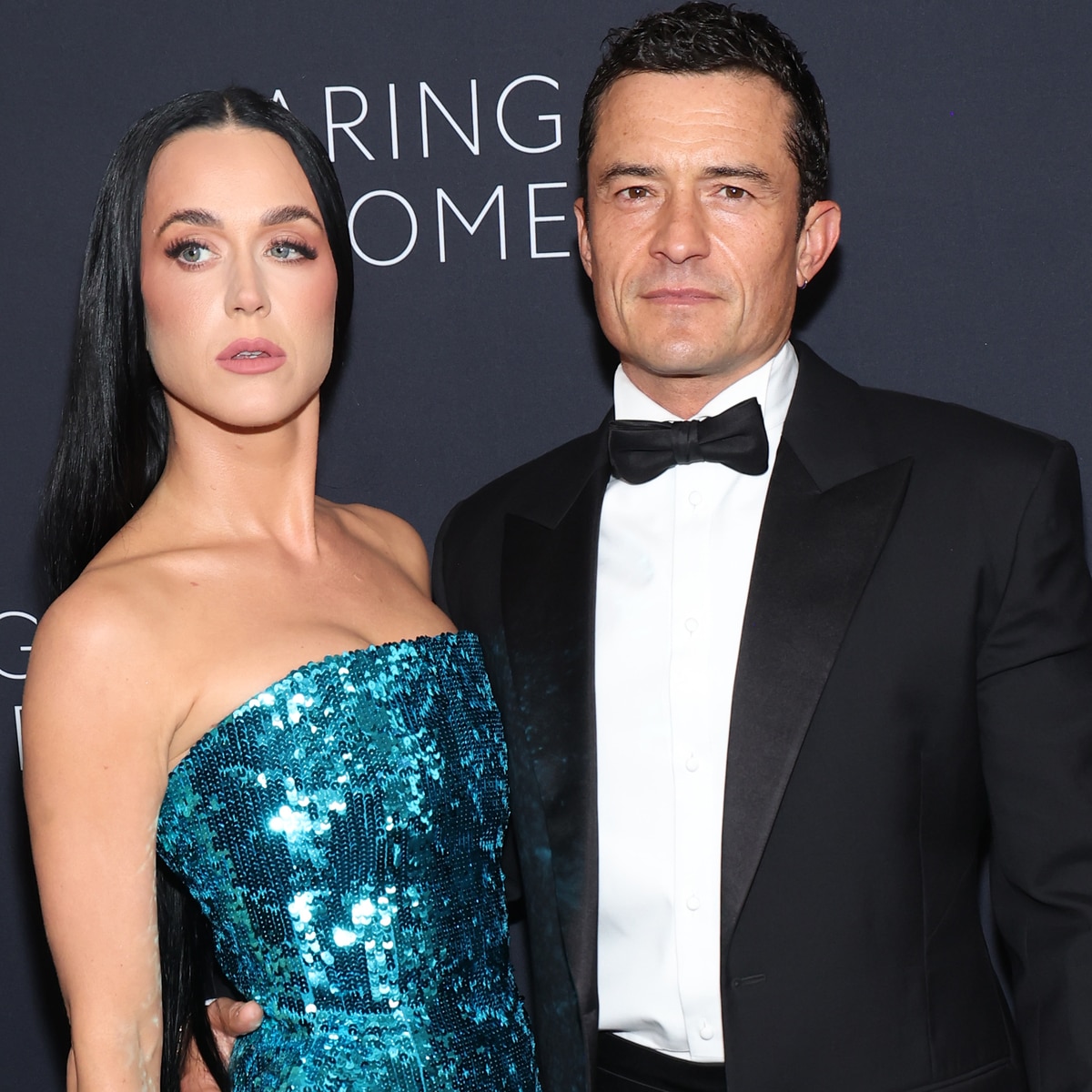 Katy Perry revela el doble ficticio de su hija Daisy