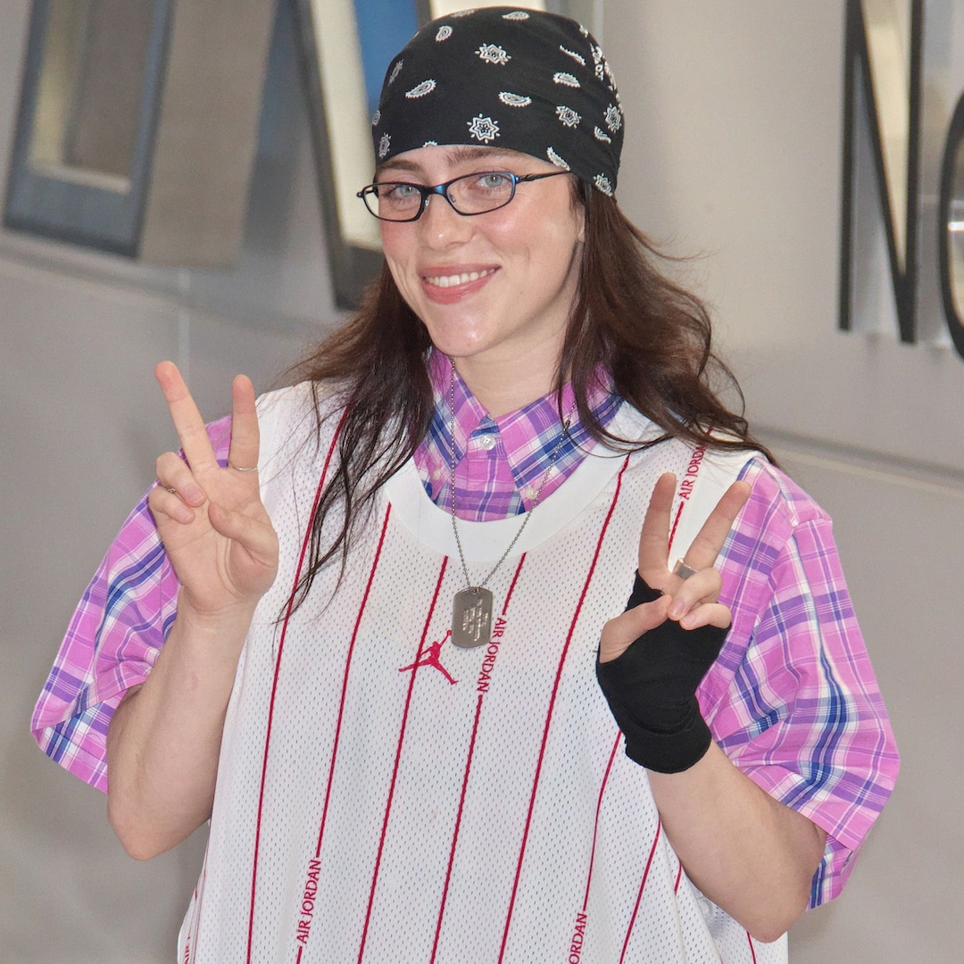 Why Billie Eilish Skipped the 2024 MTV VMAs – E! Online Why Billie Eilish Skipped the 2024 MTV VMAs – E! Online