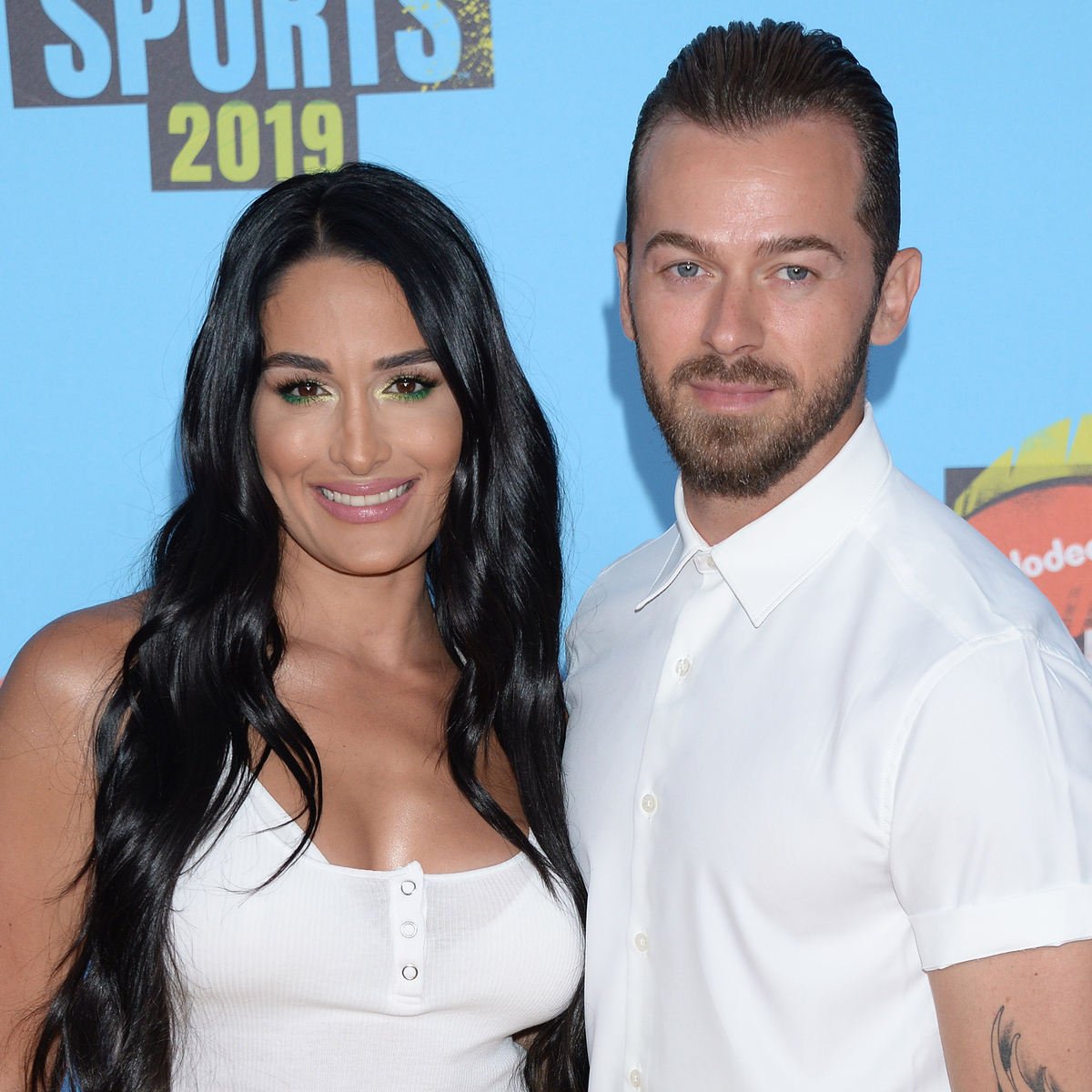 Nikki Garcia Breaks Silence on “Tough” Divorce From Artem Chigvintsev