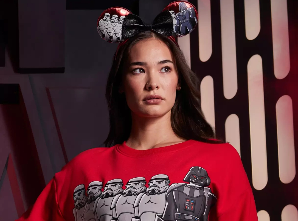 Shop Disney, Wonder, Big title Wars Sell Out Dangers