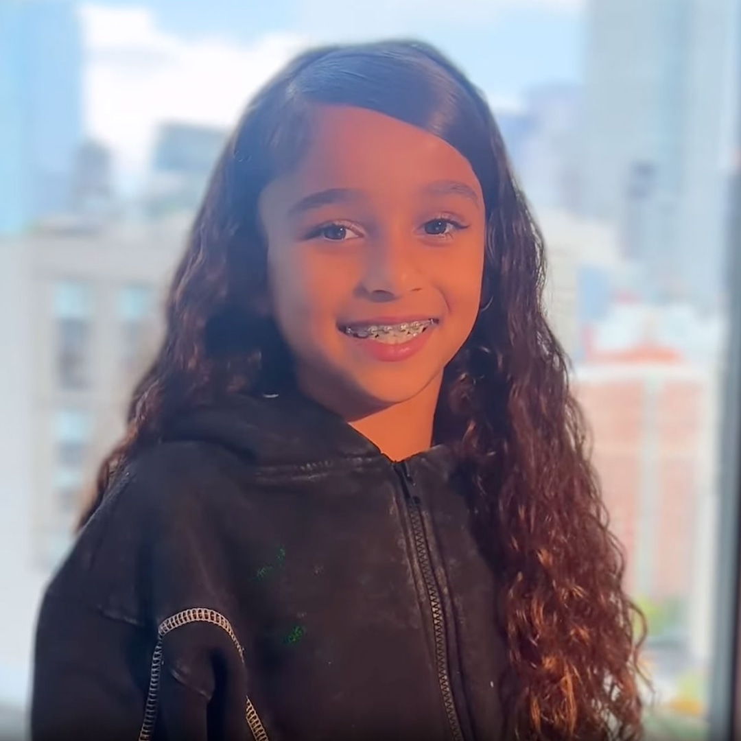 Keep Up With All the Exciting Developments in Dream Kardashian’s World  – E! Online Keep Up With All the Exciting Developments in Dream Kardashian’s World  – E! Online