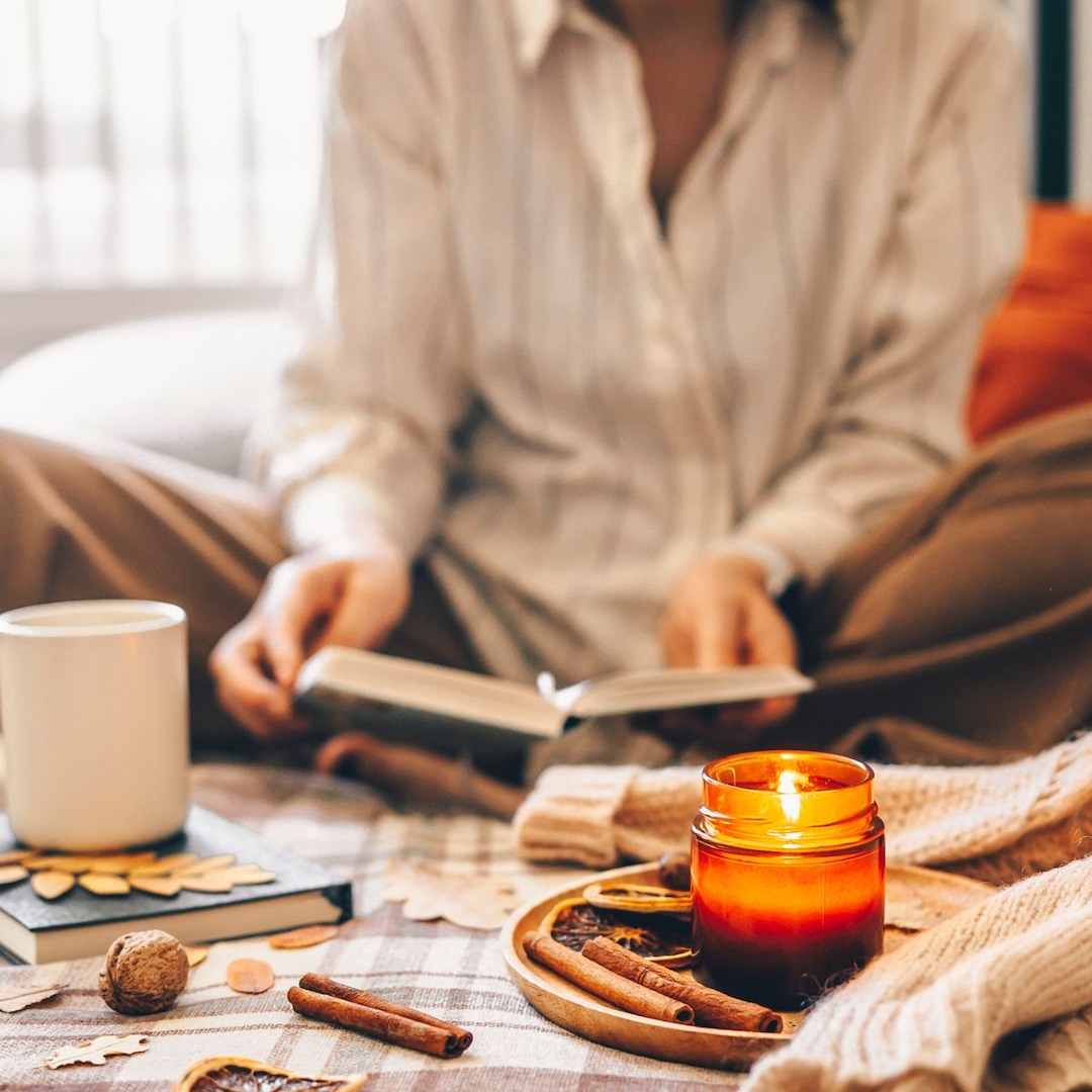 Under  Cozy Essentials for Your Bedroom & Living Room – E! Online Under  Cozy Essentials for Your Bedroom & Living Room – E! Online