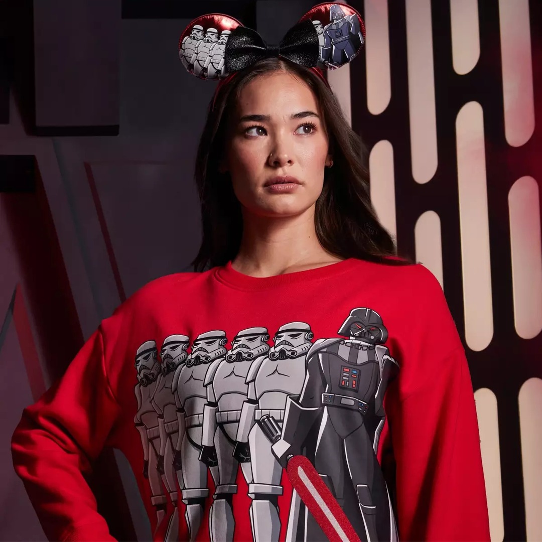 Открийте артикулите на Disney Marvel и Star Wars на ръба