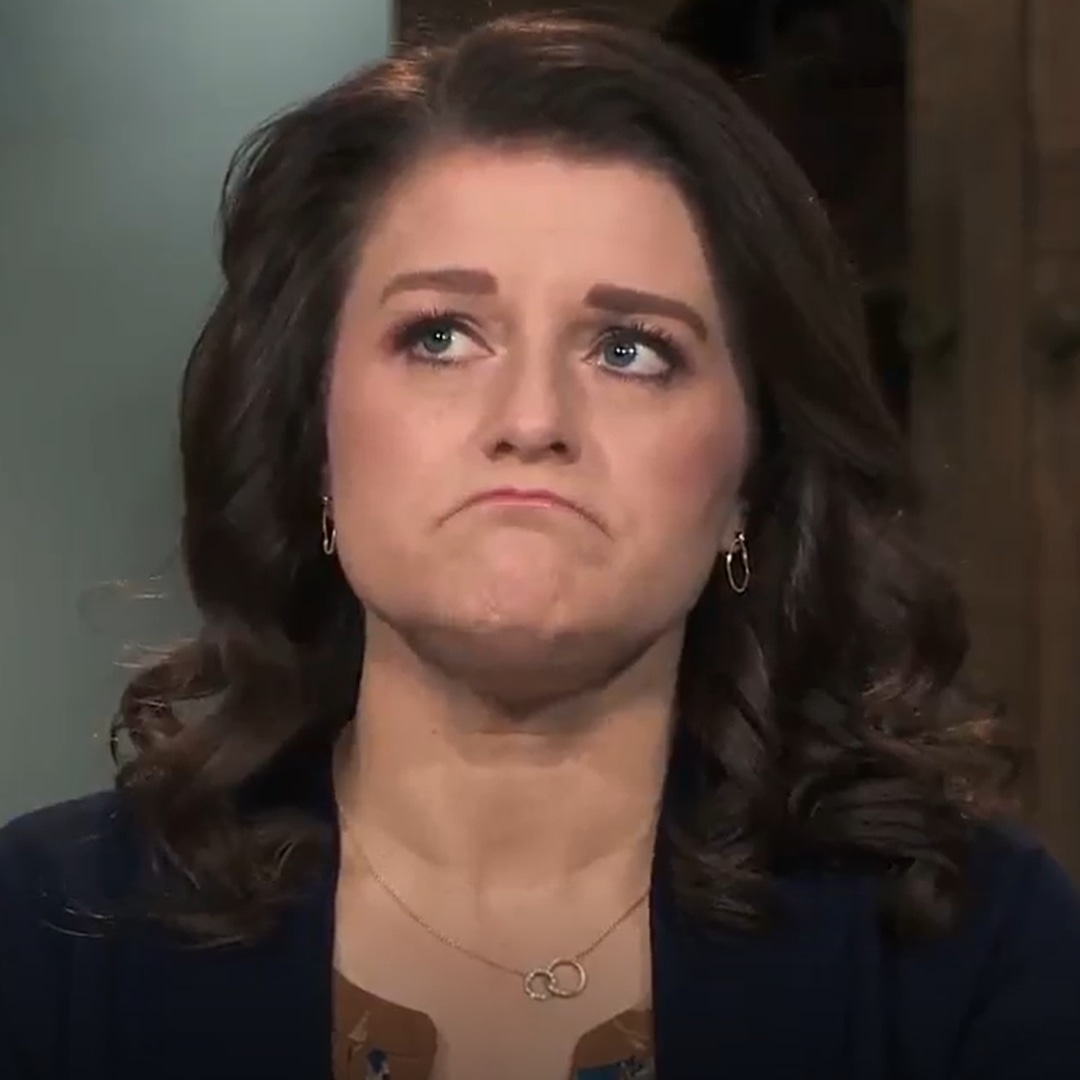 Sister Wives’ Robyn Brown Says This Was a “Big Part” of the Family Falling Apart Sister Wives’ Robyn Brown Says This Was a “Big Part” of the Family Falling Apart