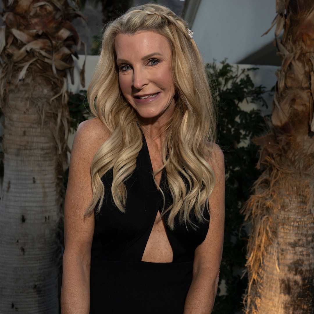 Golden Bachelorette Joan Vassos #39 Wedding Not on TV Golden Bachelorette Joan Vassos #39 Wedding Not on TV