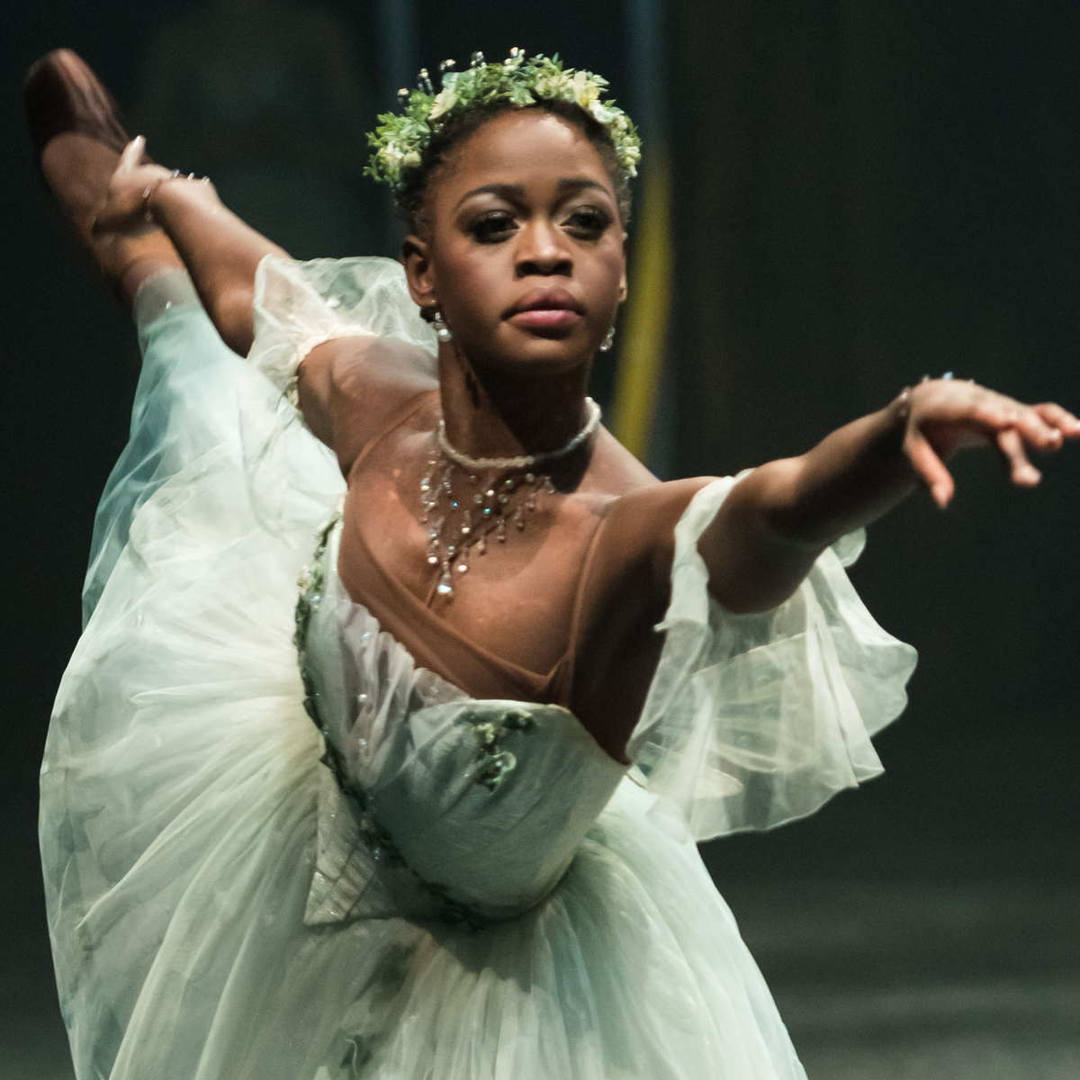 Ballerina Michaela DePrince Dead at 29 - E! Online