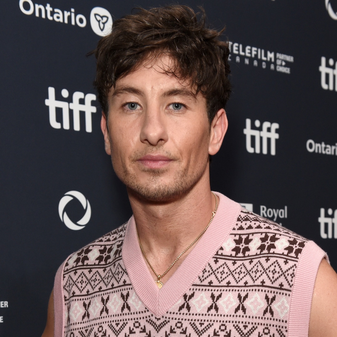 Barry Keoghan Confesses He Doesn’t Have “Normal” Relationship With Son Brando – E! Online Barry Keoghan Confesses He Doesn’t Have “Normal” Relationship With Son Brando – E! Online