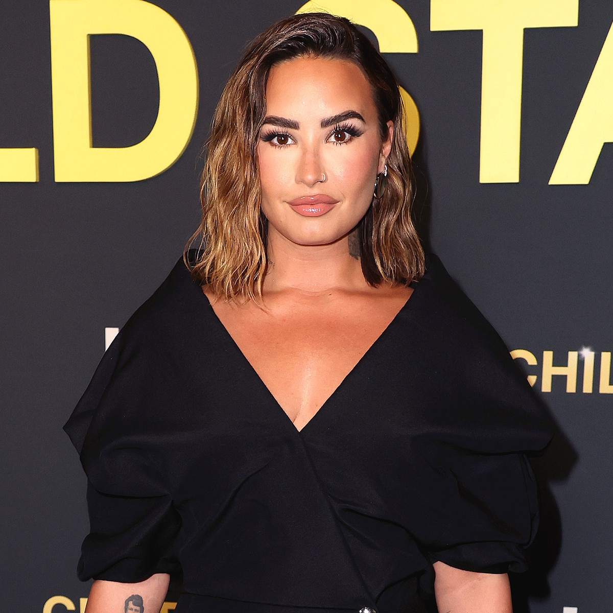 Demi Lovato Shares Whether She Wants Her Future Kids to be Child Stars