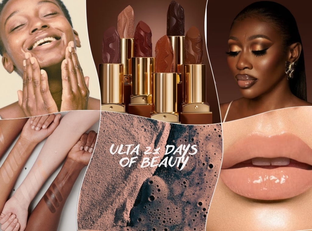 Shop Ulta 21 Days of Beauty Day 15