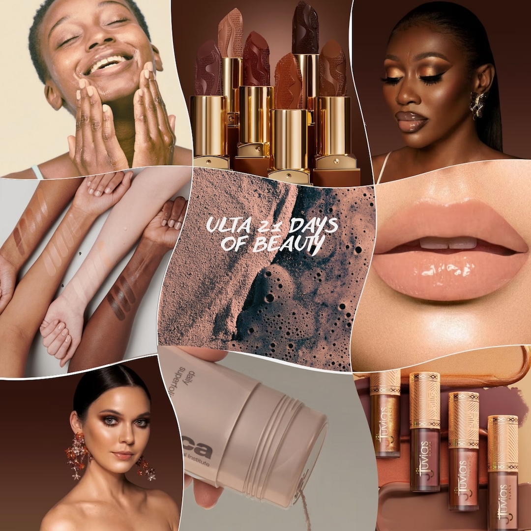 21 дневният ден на красотата и ежедневните сделки на Sephora са