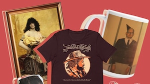 Shop What We Do in the Shadows Gift Guide