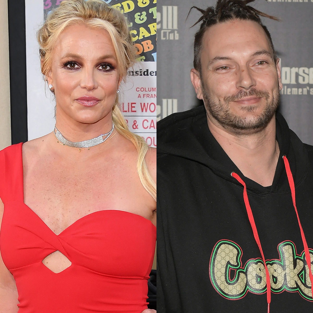 Why Britney Spears Likely to Pay More Child Support to Kevin Federline