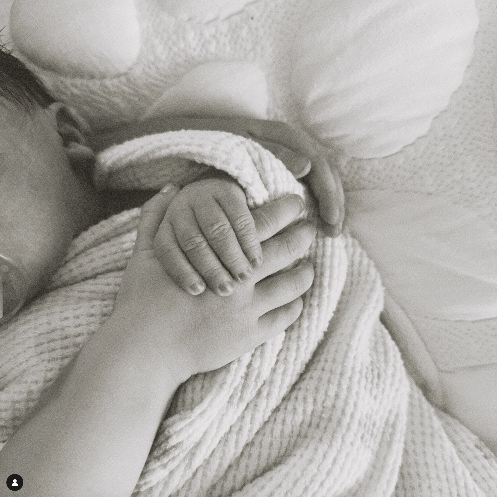 The Flash’s Grant Gustin and Wife LA Thoma Welcome Baby No. 2