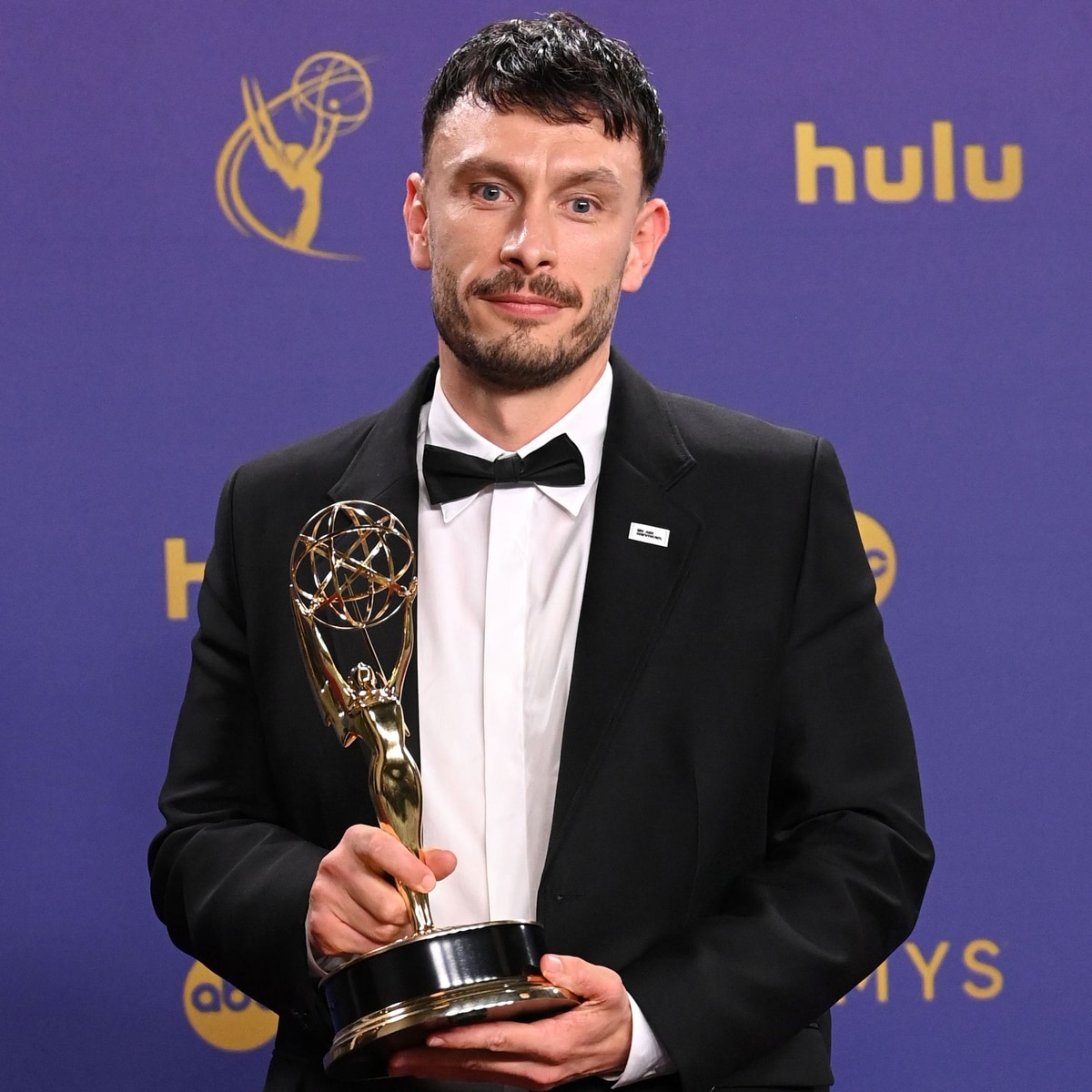 Richard Gadd, 2024 Emmys