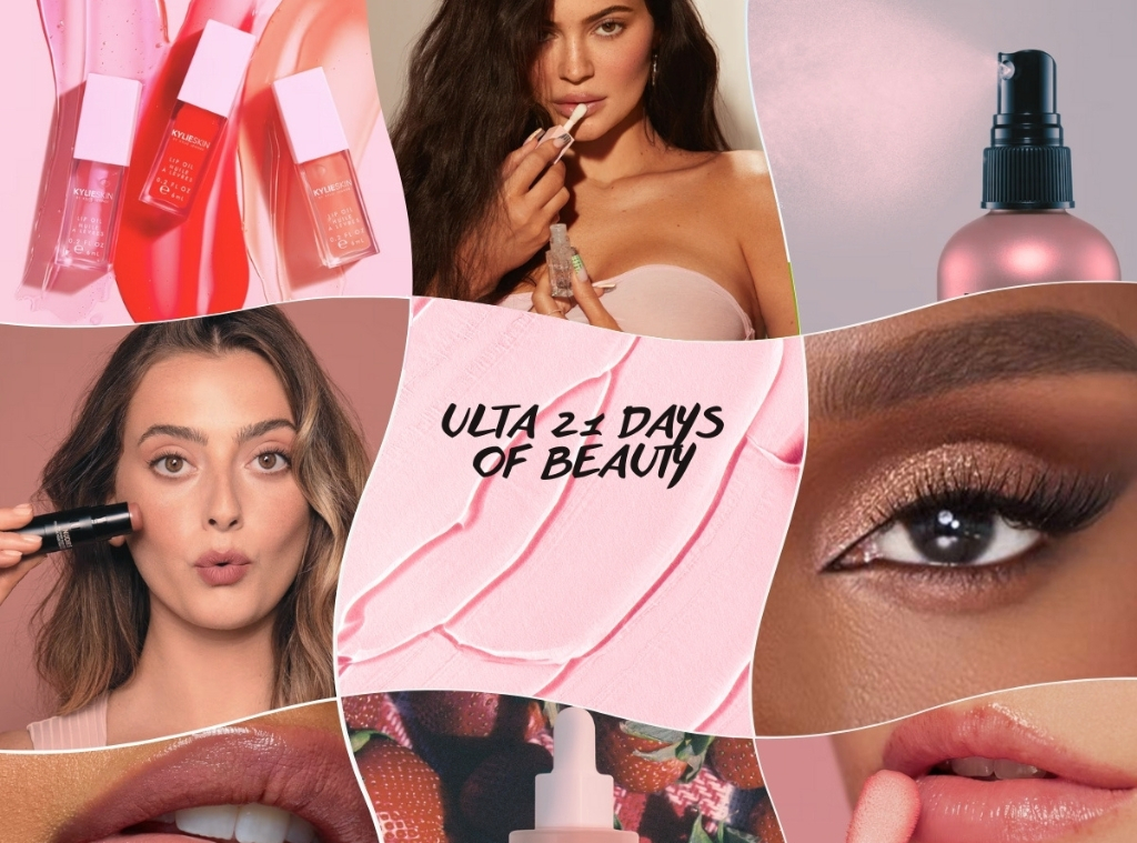 Shop Ulta 21 Days of Beauty Day 20