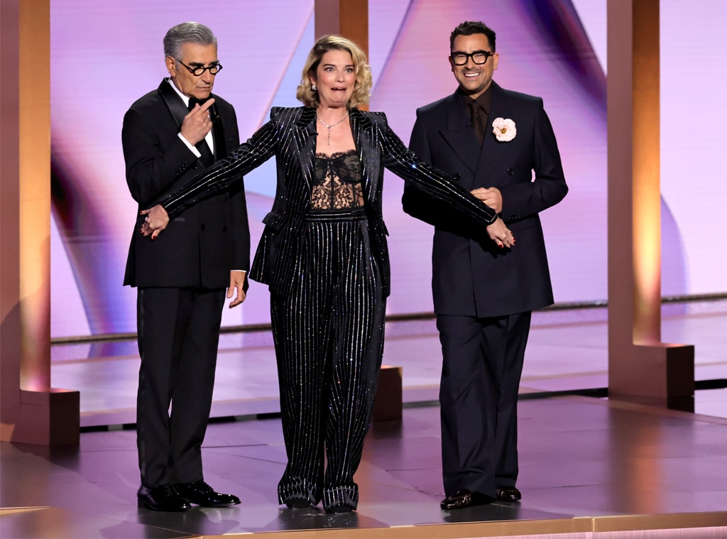 RuPaul’s Drag Race Stars Slam Claim They Left Emmys Early