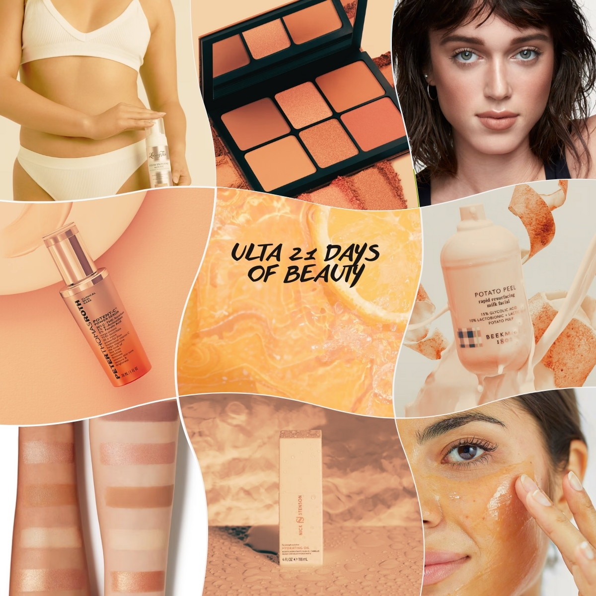 Продажби на Ulta & Sephora Flash: Вземете KVD Beauty Eyeliner за 7,50 долара, 50% отстъпка от Питър Томас Рот и още сделки 