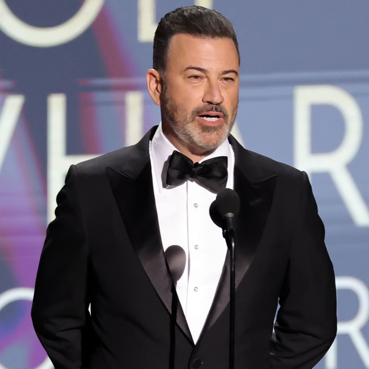 Emmys: Why Fans Aren't Happy With Jimmy Kimmel's Bob Newhart Tribute