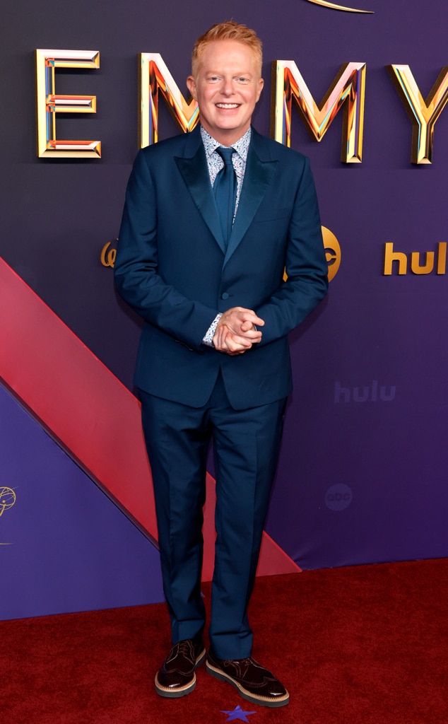 2024 Emmys: พิธีกรผู้ทรยศ Alan Cumming ยั่วซีซัน 3 "Bloodbath"