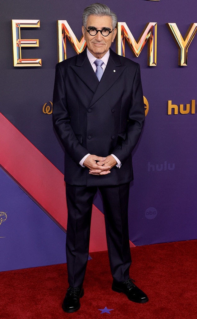 2024 Emmys: พิธีกรผู้ทรยศ Alan Cumming ยั่วซีซัน 3 "Bloodbath"