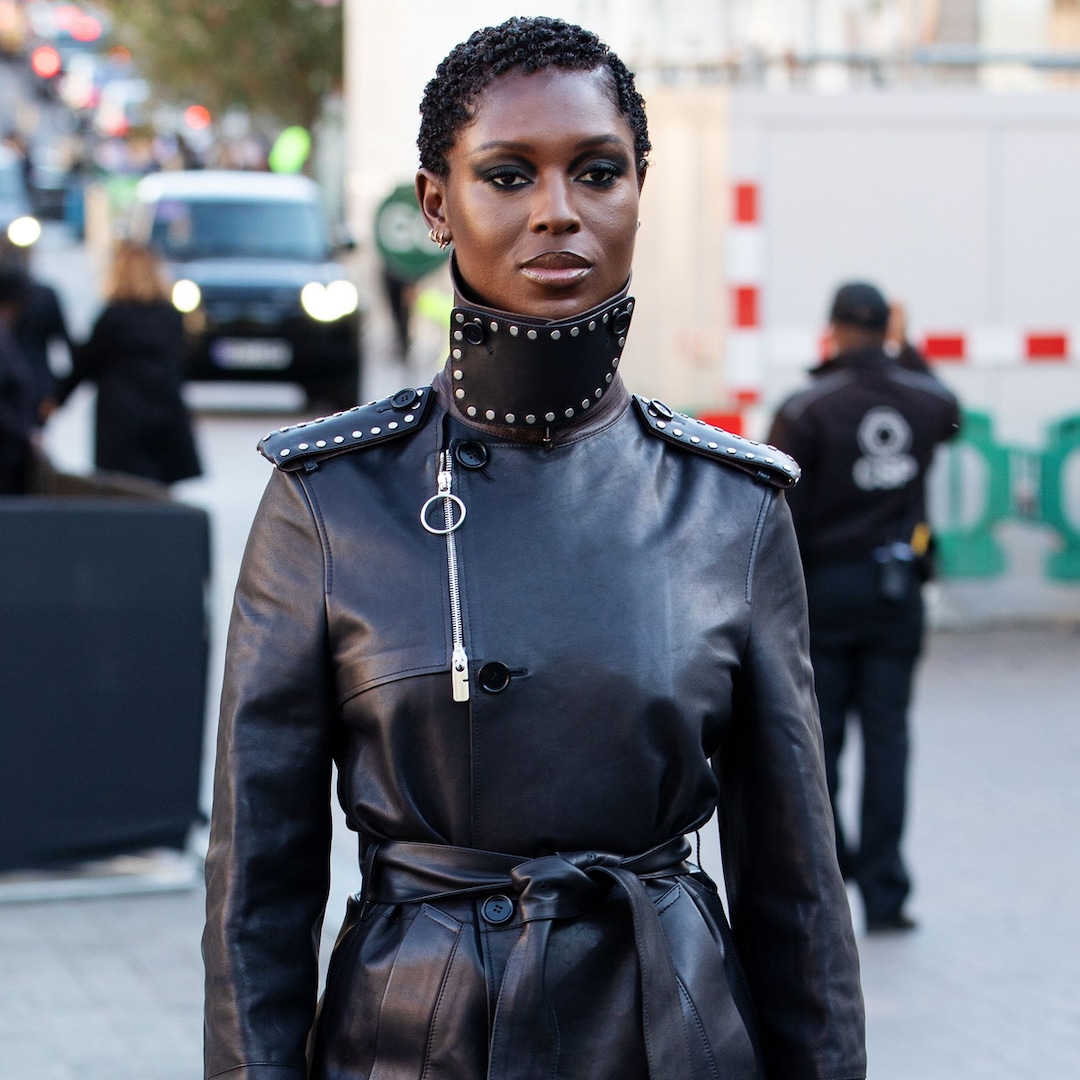 Jodie Turner-Smith Reveals Her & Joshua Jackson’s Daughter's Milestone