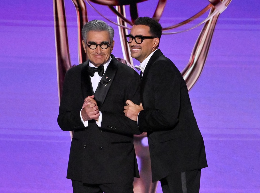 RuPaul’s Drag Race Stars Slam Claim They Left Emmys Early