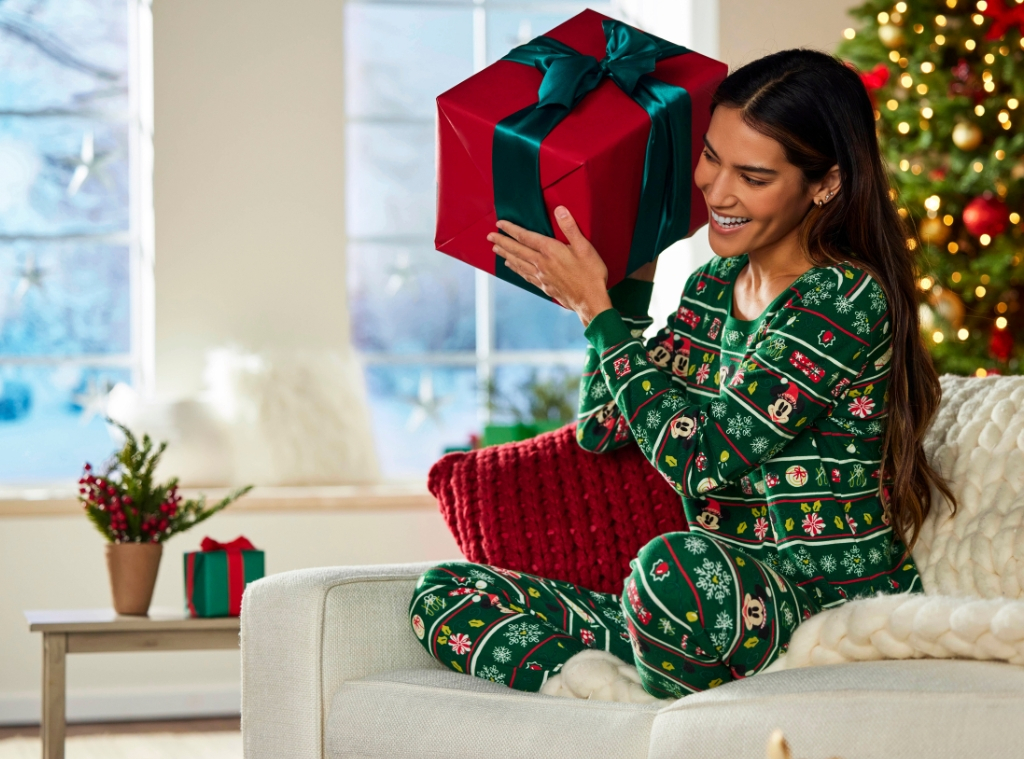 Shop Disney Vacation Pajamas Series