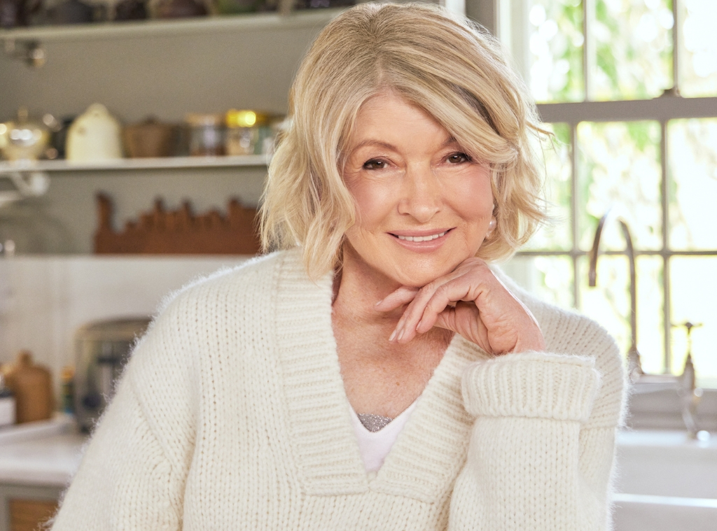 Store Martha Stewart TalkShopLive