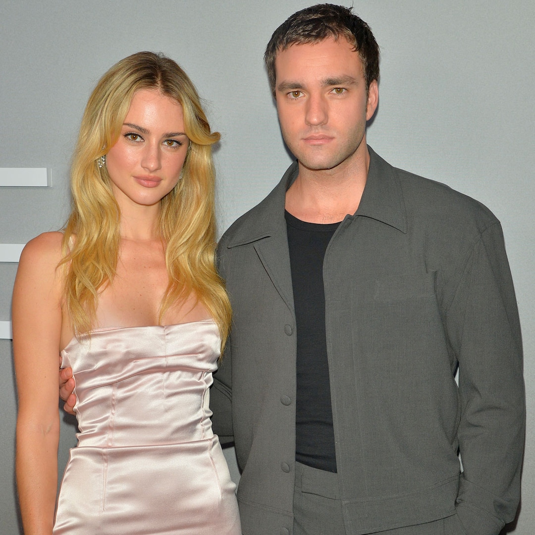 Tell Me Lies' Grace Van Patten Shares Insight on Jackson White Romance