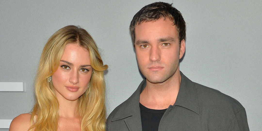 Tell Me Lies' Grace Van Patten Shares Insight on Jackson White Romance