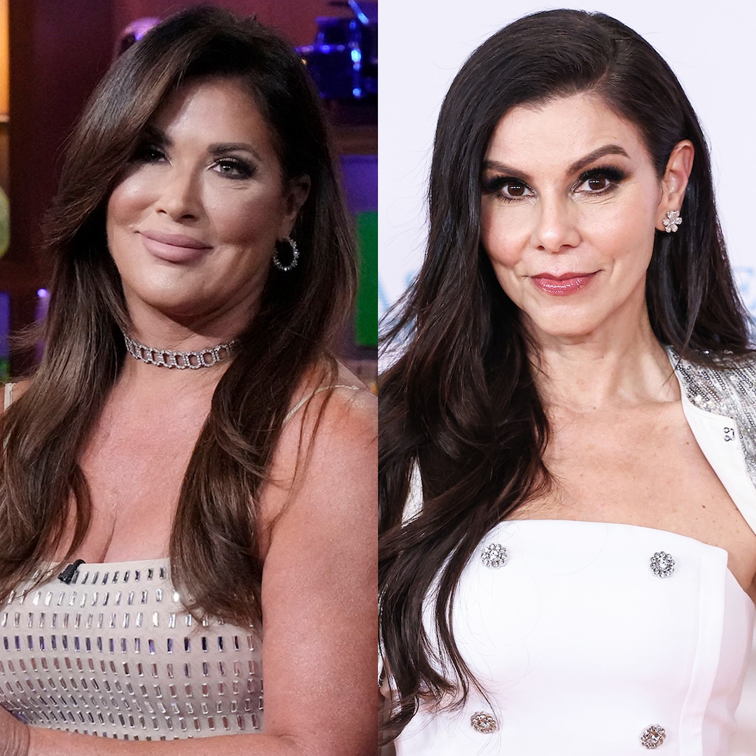 RHOC’s Emily Simpson Tearfully Confronts Heather Dubrow Over Feeling “Singled Out” for Her Body – E! Online RHOC’s Emily Simpson Tearfully Confronts Heather Dubrow Over Feeling “Singled Out” for Her Body – E! Online
