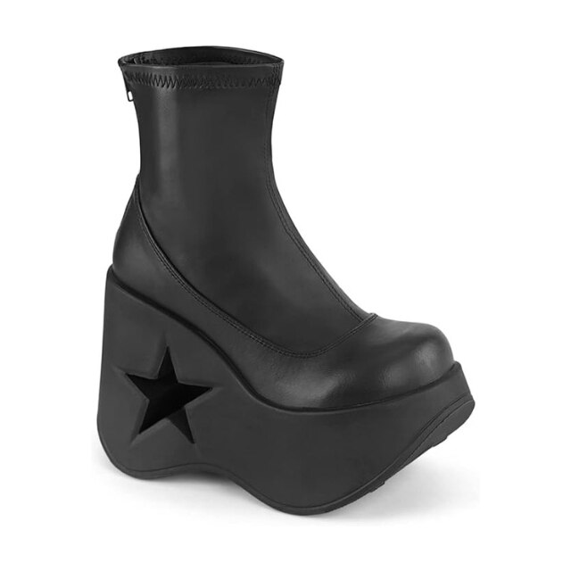 Demonias boots top