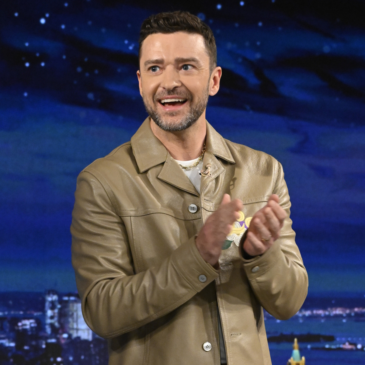 Justin Timberlake Shares Tour Update After Reaching Deal in DWI Case